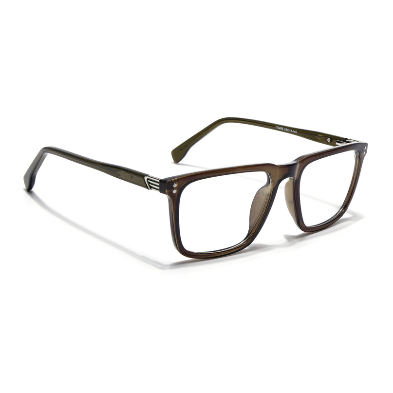 Voyage Eyeglasses (175808FMG8551)