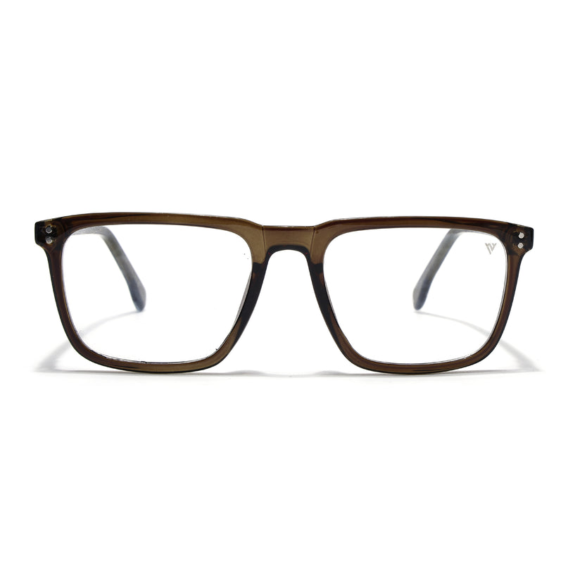 Voyage Eyeglasses (175808FMG8551)