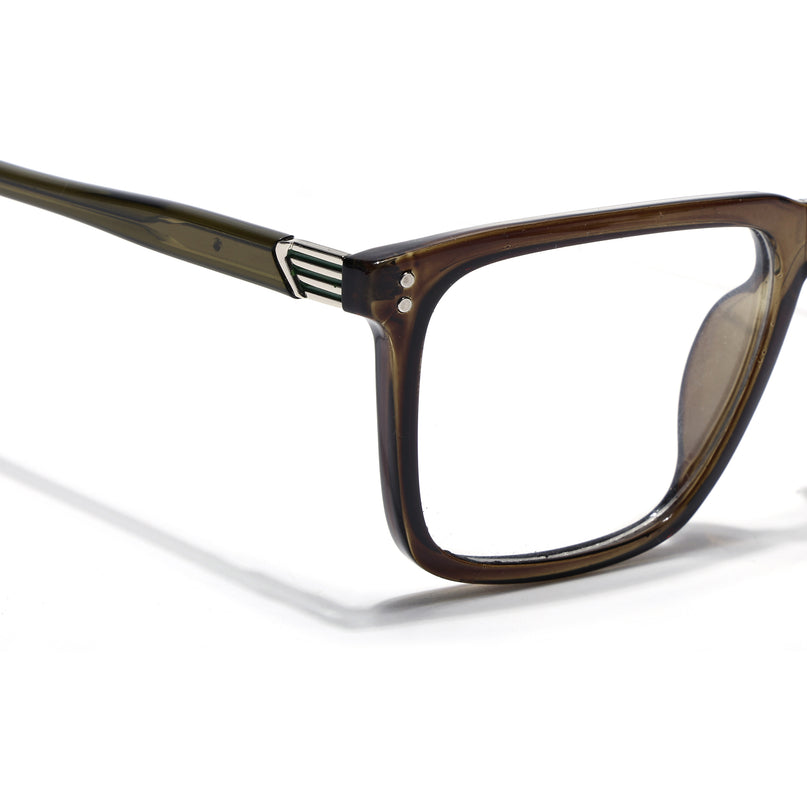 Voyage Eyeglasses (175808FMG8551)