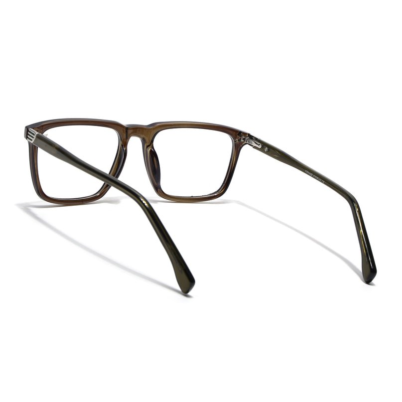 Voyage Eyeglasses (175808FMG8551)