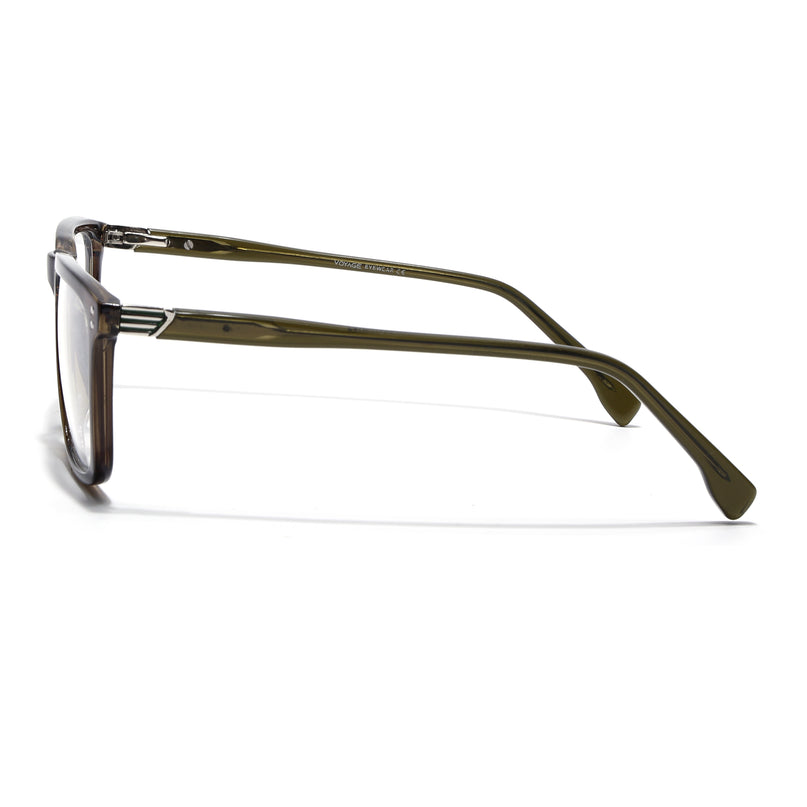 Voyage Eyeglasses (175808FMG8551)