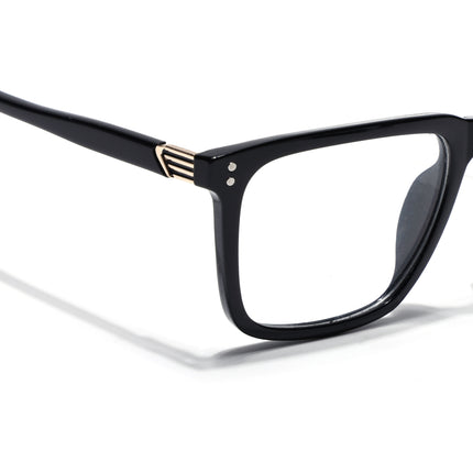 Voyage Eyeglasses (175808FMG8555)