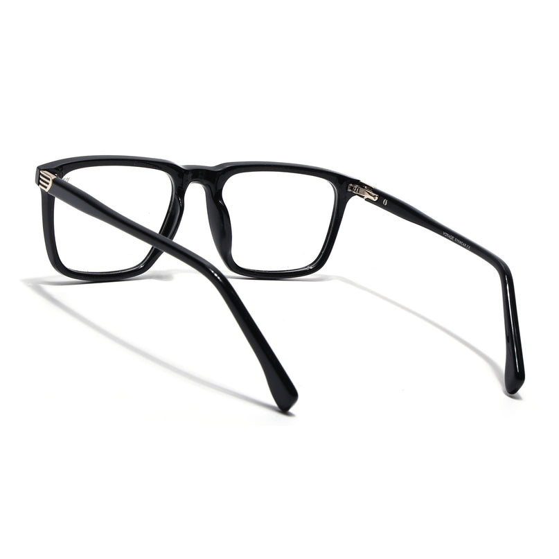 Voyage Eyeglasses (175808FMG8555)
