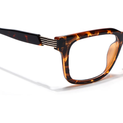 Voyage Eyeglasses (175809FMG8211)