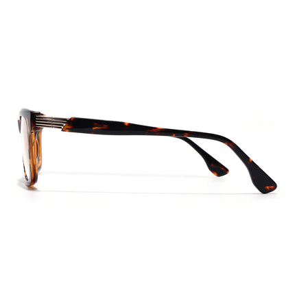 Voyage Eyeglasses (175809FMG8211)