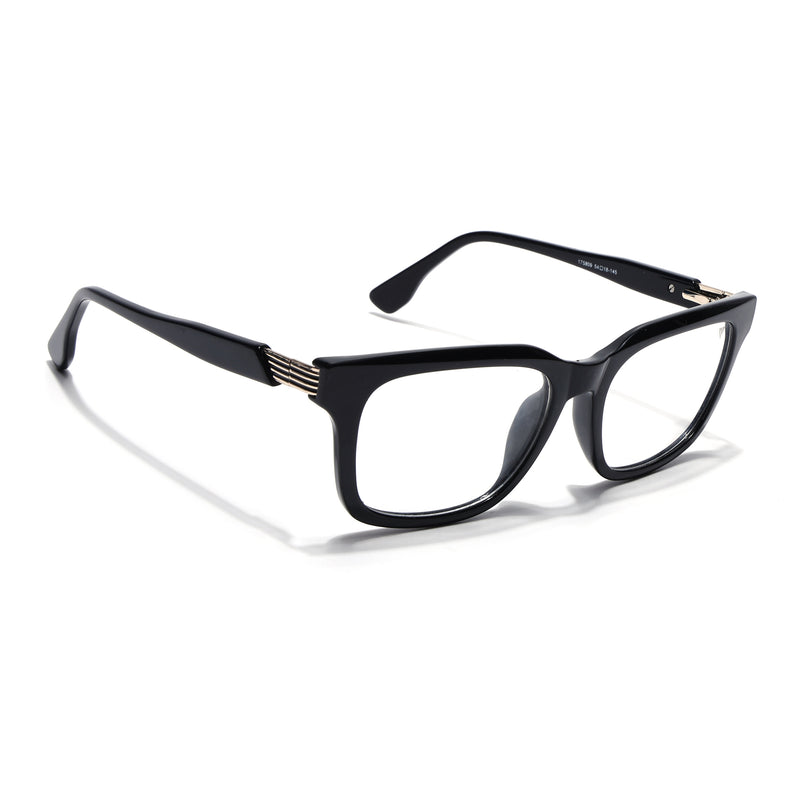 Voyage Eyeglasses (175809FMG8217)