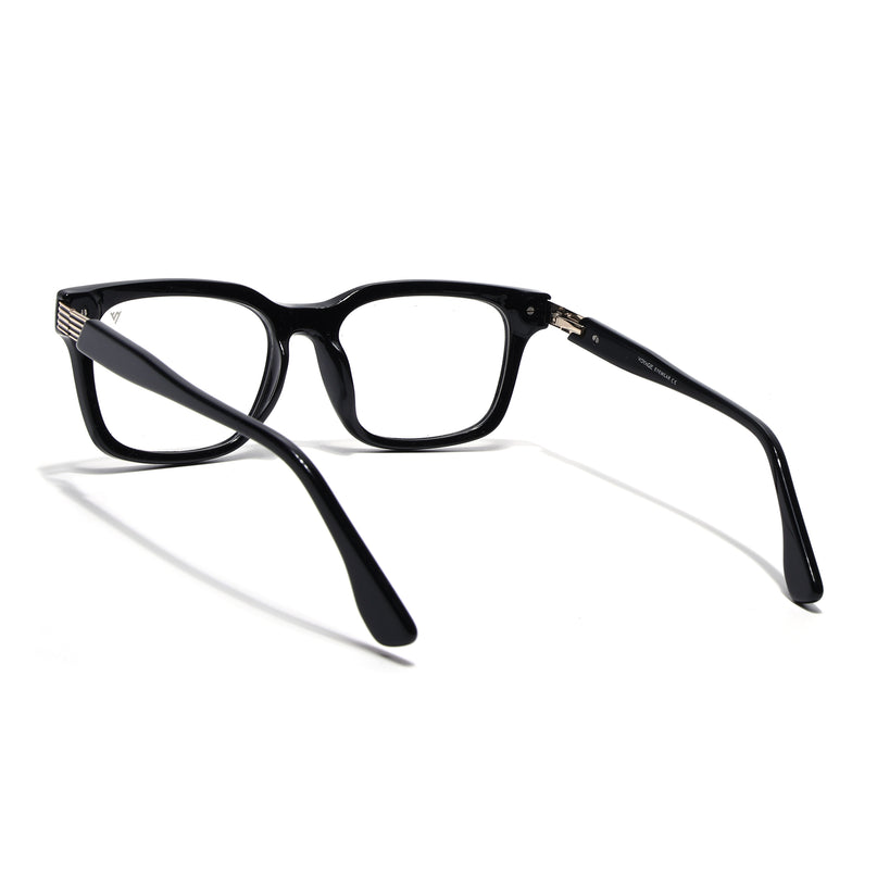 Voyage Eyeglasses (175809FMG8217)