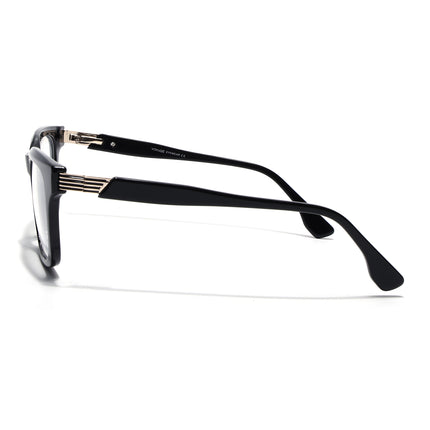 Voyage Eyeglasses (175809FMG8217)