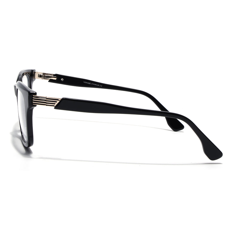 Voyage Eyeglasses (175809FMG8217)