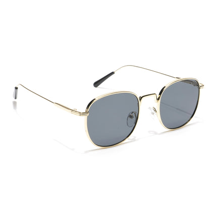 The OG | Black Round Sunglasses MG2972