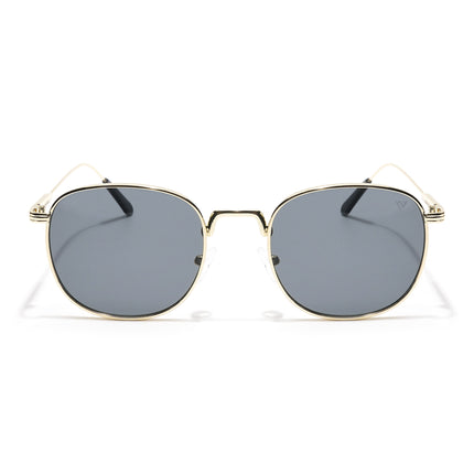 The OG | Black Round Sunglasses MG2972
