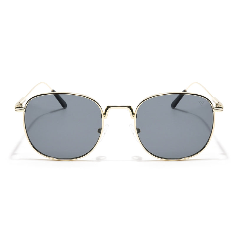 The OG | Black Round Sunglasses MG2972