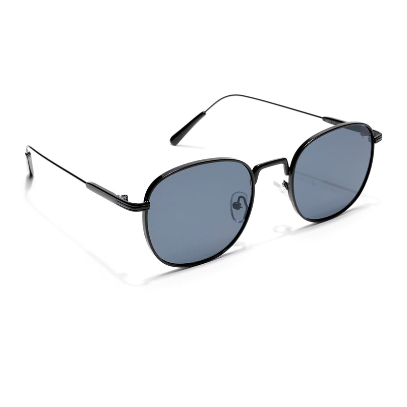 The OG | Round Black Sunglasses MG2975