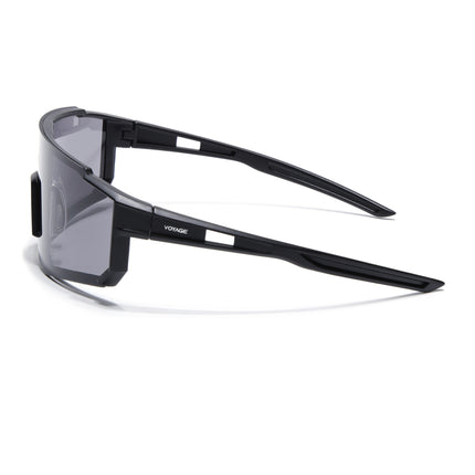 Drift Sunglasses (Black Lens | Black Frame - MG5617)