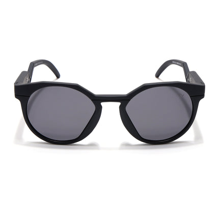 Radar | Black Polarized Sunglasses | Black Lens - PMG6563