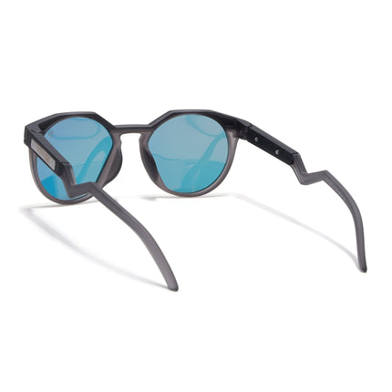Radar | Black Polarized Sunglasses | Red Lens - PMG6566