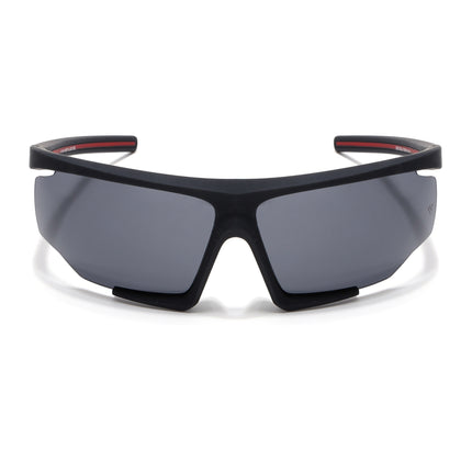 Drift Sunglasses (Black Lens | Black Frame - MG5511)