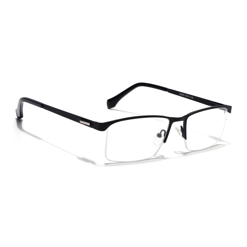 Voyage Eyeglasses (252802FMG8412)