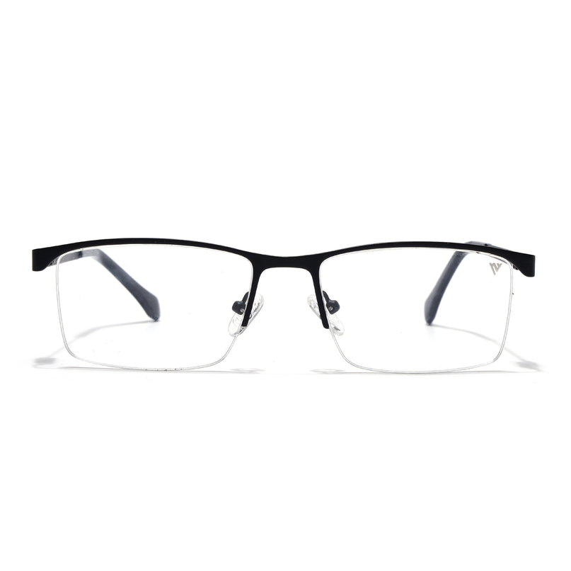 Voyage Eyeglasses (252802FMG8412)