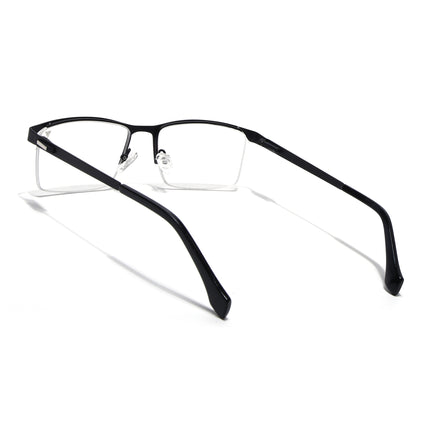 Voyage Eyeglasses (252802FMG8412)