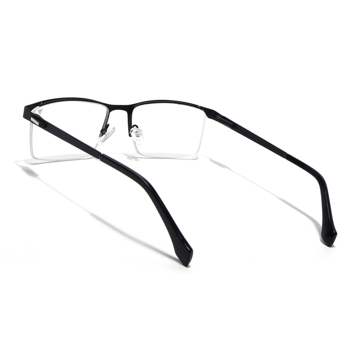 Voyage Eyeglasses (252802FMG8412)
