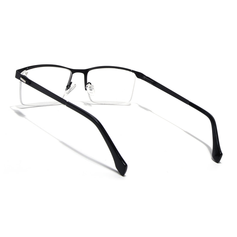 Voyage Eyeglasses (252802FMG8412)