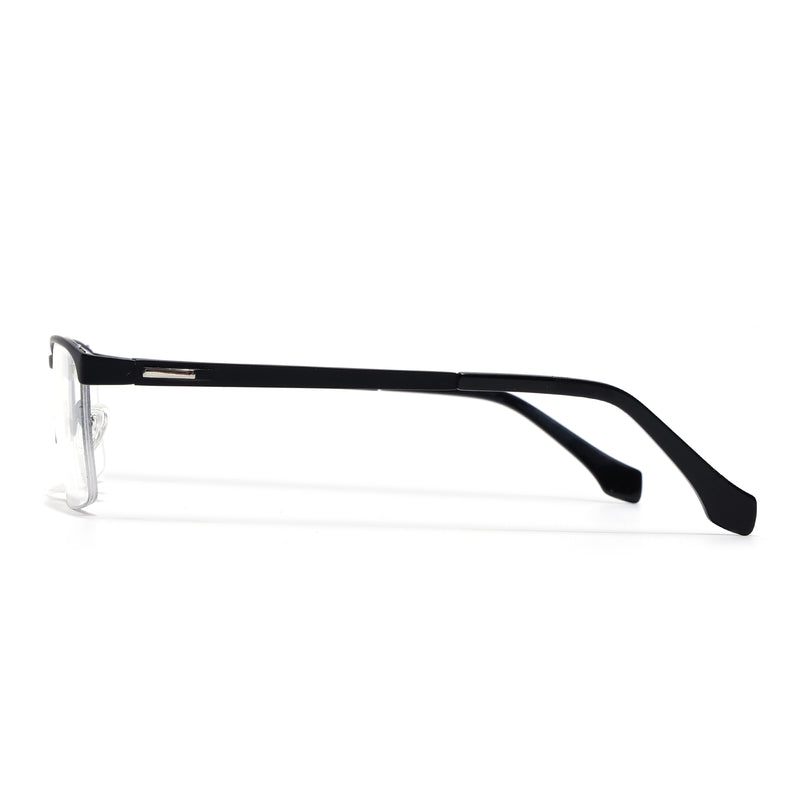 Voyage Eyeglasses (252802FMG8412)