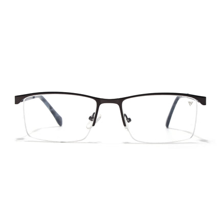 Voyage Eyeglasses (252802FMG8414)