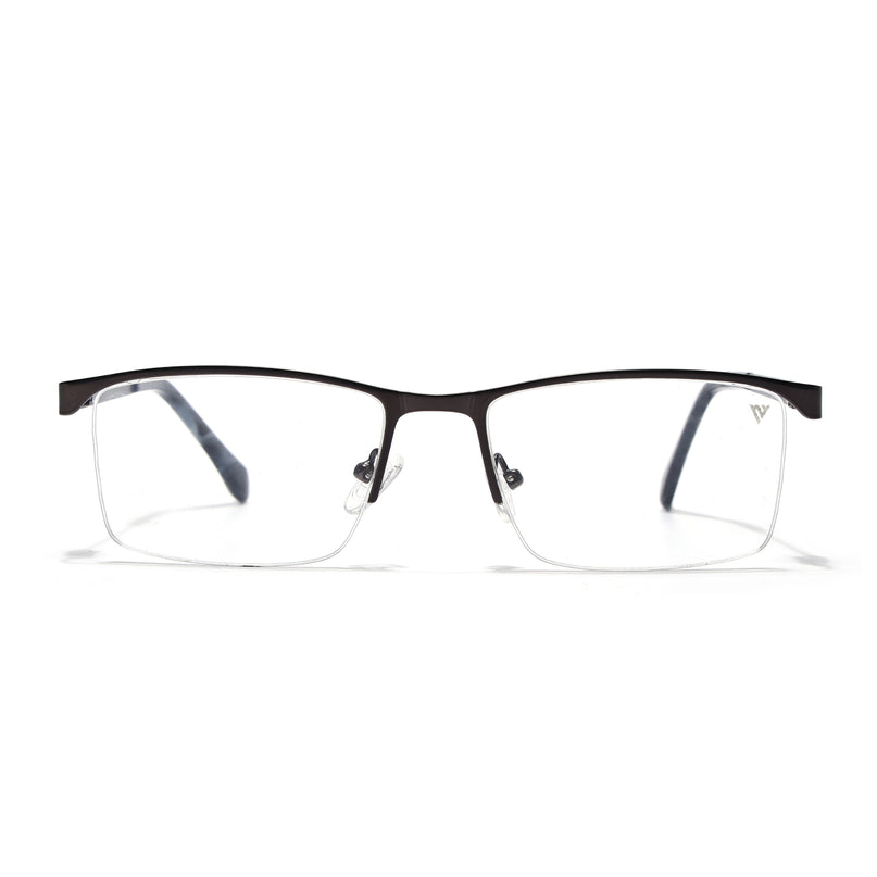 Voyage Eyeglasses (252802FMG8414)