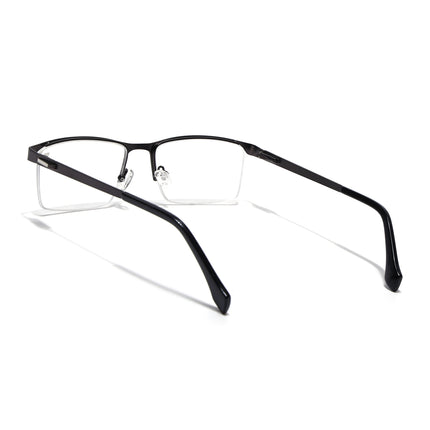 Voyage Eyeglasses (252802FMG8414)