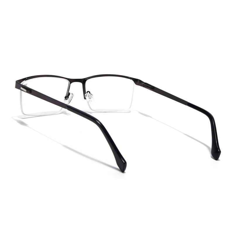 Voyage Eyeglasses (252802FMG8414)