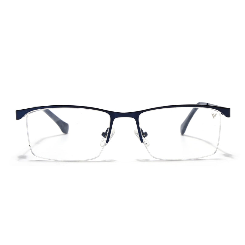 Voyage Eyeglasses (252802FMG8415)