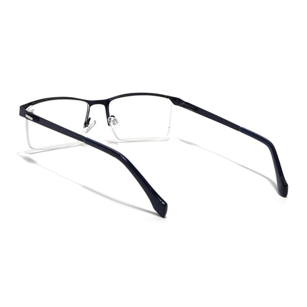 Voyage Eyeglasses (252802FMG8415)