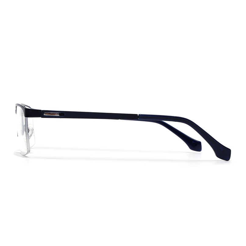 Voyage Eyeglasses (252802FMG8415)