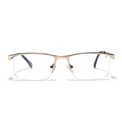Voyage Eyeglasses (252802FMG8416)