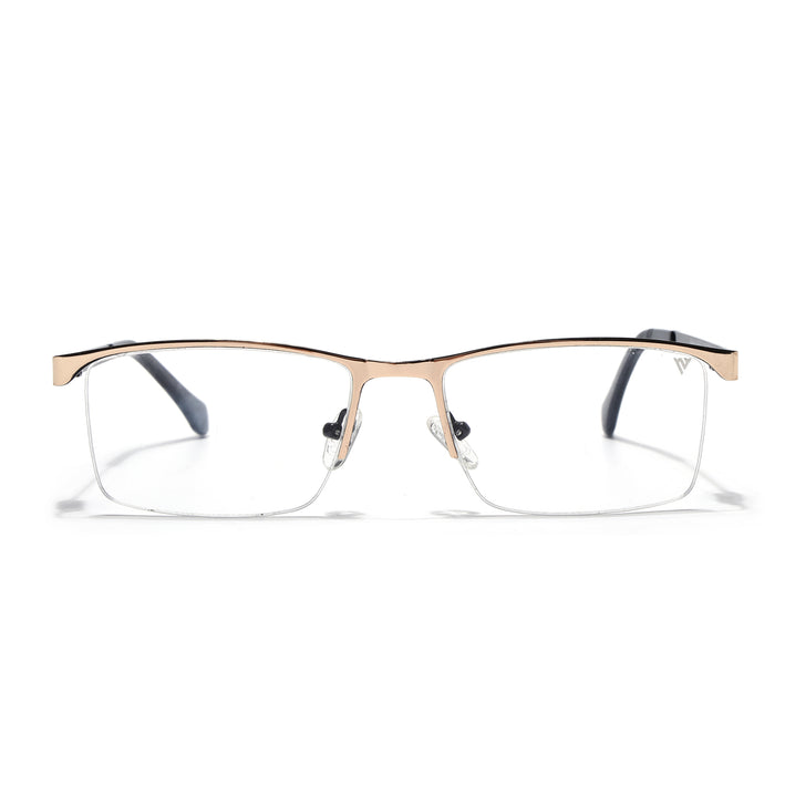 Voyage Eyeglasses (252802FMG8416)