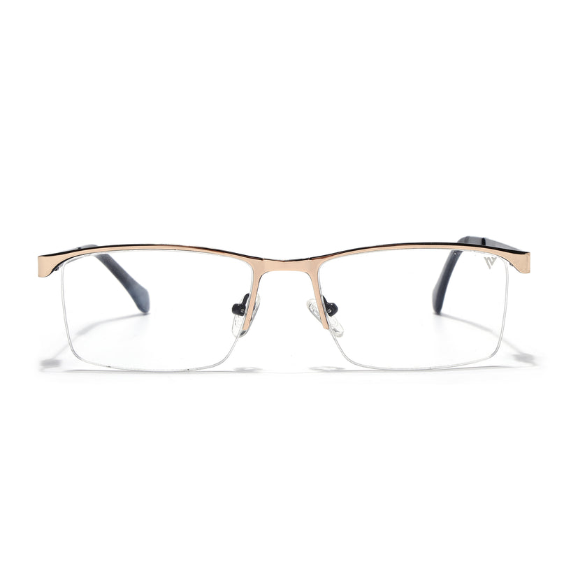 Voyage Eyeglasses (252802FMG8416)