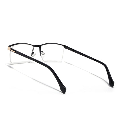 Voyage Eyeglasses (252802FMG8416)
