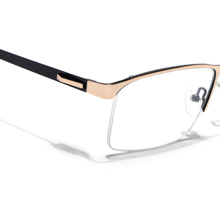 Voyage Eyeglasses (252802FMG8416)
