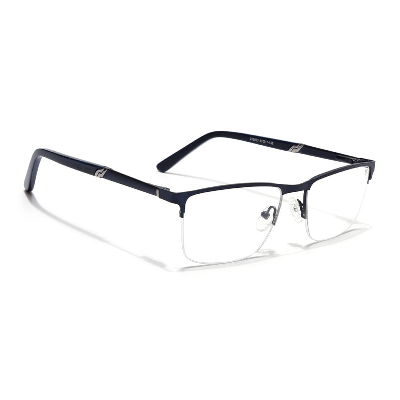 Voyage Eyeglasses (252803FMG8442)