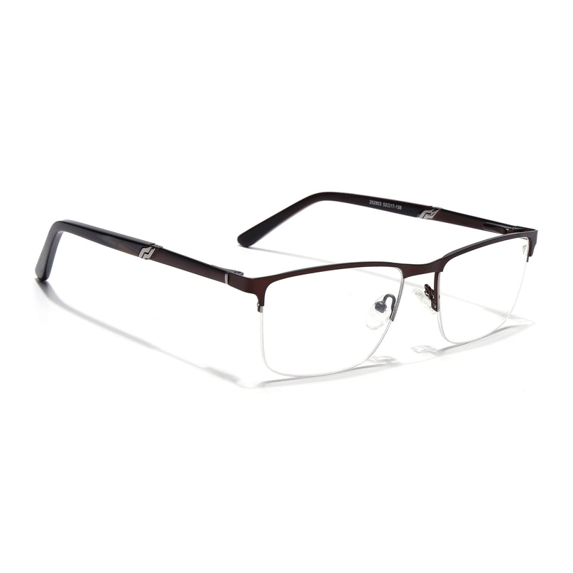 Voyage Eyeglasses (252803FMG8443)