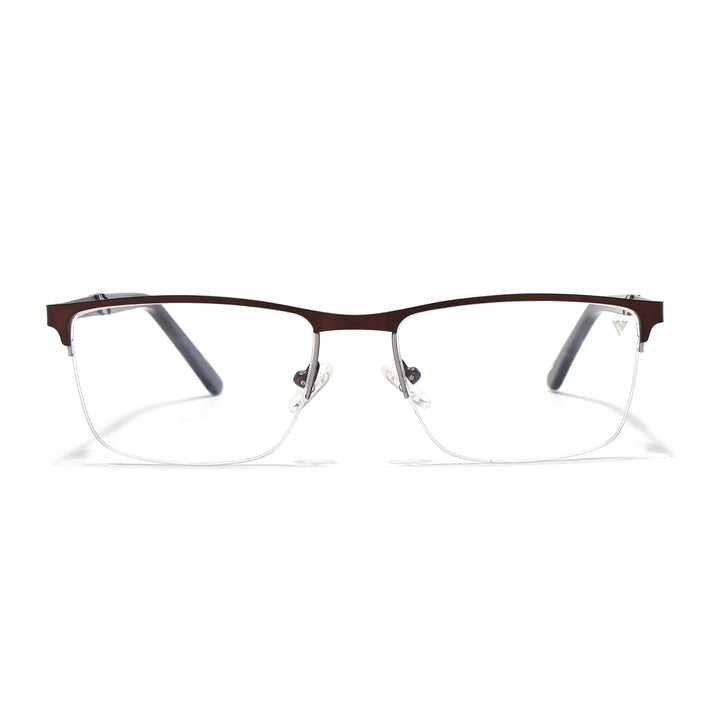 Voyage Eyeglasses (252803FMG8443)