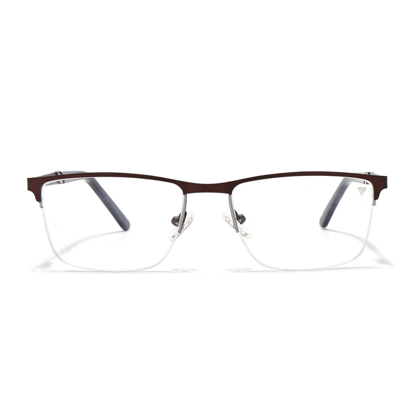Voyage Eyeglasses (252803FMG8443)