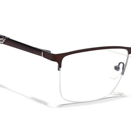 Voyage Eyeglasses (252803FMG8443)