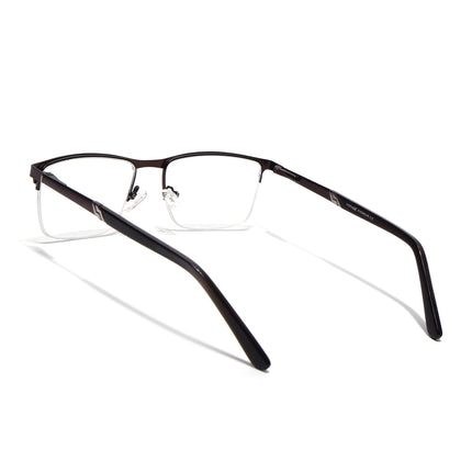 Voyage Eyeglasses (252803FMG8443)