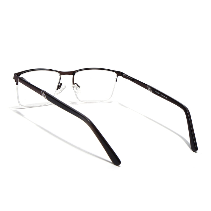 Voyage Eyeglasses (252803FMG8443)