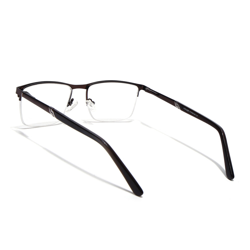 Voyage Eyeglasses (252803FMG8443)