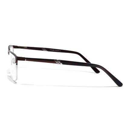 Voyage Eyeglasses (252803FMG8443)