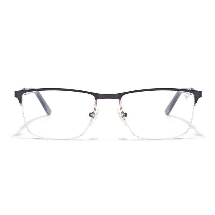 Voyage Eyeglasses (252803FMG8444)