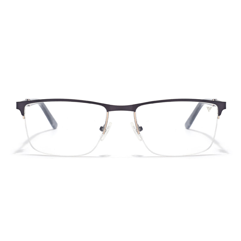 Voyage Eyeglasses (252803FMG8444)